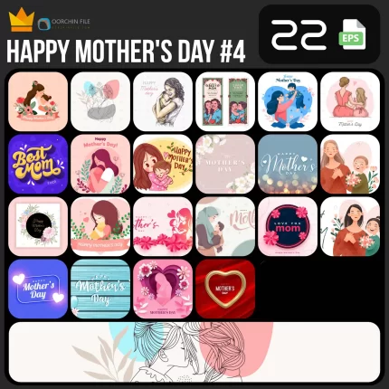mothers day3ab eps - title:Home - اورچین فایل - format: - sku: - keywords:وکتور,موکاپ,افکت متنی,پروژه افترافکت p_id:63922