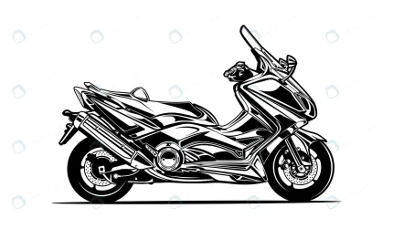 motorcycle silhouette 4 crc48cba950 size1.19mb - title:graphic home - اورچین فایل - format: - sku: - keywords: p_id:353984