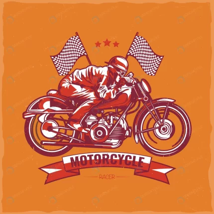 motorcycle theme t shirt design with illustration crcdb0cd281 size6.68mb - title:graphic home - اورچین فایل - format: - sku: - keywords: p_id:353984
