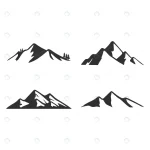 mountain logo illustration rnd650 frp12997228 - title:Home - اورچین فایل - format: - sku: - keywords:وکتور,موکاپ,افکت متنی,پروژه افترافکت p_id:63922