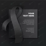 - mourning ribbon with frame 3 crce5e2916f size1.36mb - Home