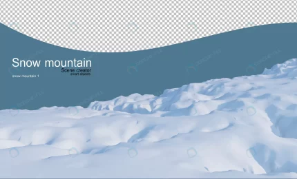 multilevel hills covered with snow all hills crca39fa357 size46.69mb - title:graphic home - اورچین فایل - format: - sku: - keywords: p_id:353984