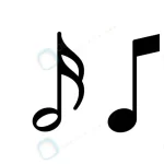 music notes icons set rnd814 frp6896225 1 - title:Home - اورچین فایل - format: - sku: - keywords:وکتور,موکاپ,افکت متنی,پروژه افترافکت p_id:63922