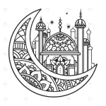 muslim illustration design crc8540b83c size2.76mb - title:Home - اورچین فایل - format: - sku: - keywords:وکتور,موکاپ,افکت متنی,پروژه افترافکت p_id:63922