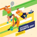 - national sports day illustration crc75309684 size0.73mb - Home