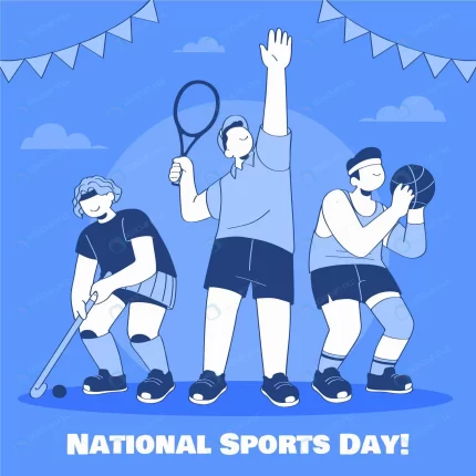 national sports day illustration 2 crcfff3aa72 size1.12mb 1 - title:graphic home - اورچین فایل - format: - sku: - keywords: p_id:353984