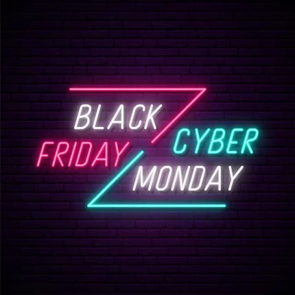 neon black friday cyber monday signboard crc04535bba size8.47mb scaled 1 - title:graphic home - اورچین فایل - format: - sku: - keywords: p_id:353984