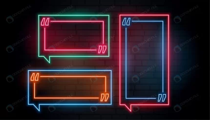 neon frame quotation boxes pack crcb88d07c7 size1.89mb - title:graphic home - اورچین فایل - format: - sku: - keywords: p_id:353984