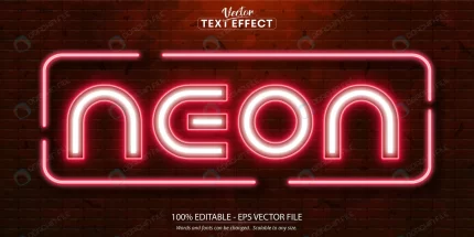 neon text neon style editable text effect brick w crc0ef2bc2d size8.53mb - title:graphic home - اورچین فایل - format: - sku: - keywords: p_id:353984