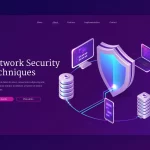 network security techniques banner concept safety crc65d23488 size3.45mb - title:Home - اورچین فایل - format: - sku: - keywords:وکتور,موکاپ,افکت متنی,پروژه افترافکت p_id:63922