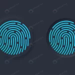 - neumorphism fingerprint password buttons set finge rnd953 frp21281542 1 - Home