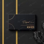 - new year special business card mockup with realis crc129fb473 size74.87mb - Home