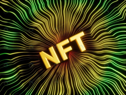 nft crypto converging lines abstract modern 3d ill rnd419 frp29603116 - title:graphic home - اورچین فایل - format: - sku: - keywords: p_id:353984