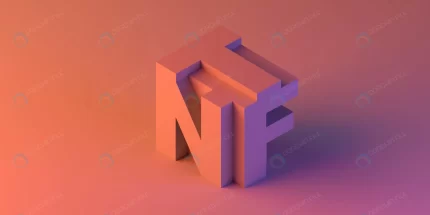 nft letters cube non fungible token banner copy sp rnd311 frp23799151 - title:graphic home - اورچین فایل - format: - sku: - keywords: p_id:353984