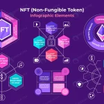 - nft non fungible token infographic elements rnd373 frp31857405 - Home