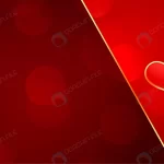 nice happy valentines day hearts banner with text crc24772e1f size0.89mb - title:Home - اورچین فایل - format: - sku: - keywords:وکتور,موکاپ,افکت متنی,پروژه افترافکت p_id:63922