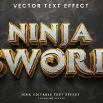 ninja sword editable text effect crcbe6cfa01 size37.90mb - title:Home - اورچین فایل - format: - sku: - keywords:وکتور,موکاپ,افکت متنی,پروژه افترافکت p_id:63922
