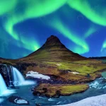 northern light aurora borealis kirkjufell iceland crc47d1c1cc size7.70mb 4928x2772 - title:Home - اورچین فایل - format: - sku: - keywords:وکتور,موکاپ,افکت متنی,پروژه افترافکت p_id:63922