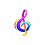note music logo design rnd388 frp5554940 1 - title:Home - اورچین فایل - format: - sku: - keywords:وکتور,موکاپ,افکت متنی,پروژه افترافکت p_id:63922
