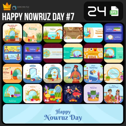 nowruz 7ab - title:graphic home - اورچین فایل - format: - sku: - keywords: p_id:353984