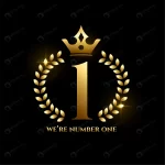 number one achievement golden label with crown.jp crc301f13b7 size0.61mb - title:Home - اورچین فایل - format: - sku: - keywords:وکتور,موکاپ,افکت متنی,پروژه افترافکت p_id:63922