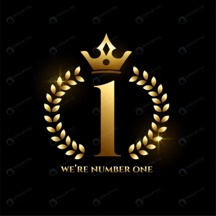 number one achievement golden label with crown.jp crc301f13b7 size0.61mb - title:graphic home - اورچین فایل - format: - sku: - keywords: p_id:353984