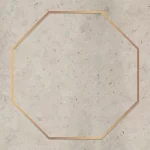 octagon gold frame brown marble background crcc1ba1a59 size10.97mb - title:Home - اورچین فایل - format: - sku: - keywords:وکتور,موکاپ,افکت متنی,پروژه افترافکت p_id:63922
