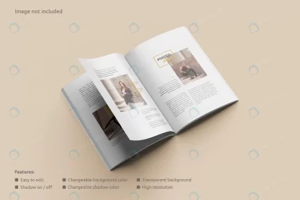 open view magazine mockup crc3f8c1c9a size82.73mb - title:graphic home - اورچین فایل - format: - sku: - keywords: p_id:353984