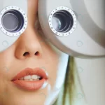 ophthalmology clinic woman checks vision by moder crc7c7c6f57 size3.85mb 3840x2160 1 - title:Home - اورچین فایل - format: - sku: - keywords:وکتور,موکاپ,افکت متنی,پروژه افترافکت p_id:63922