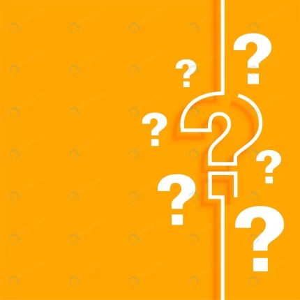 orange question mark background with text space crcfb811105 size516.03kb - title:graphic home - اورچین فایل - format: - sku: - keywords: p_id:353984