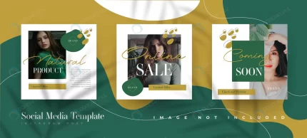 organic fashion sale instagram post template crc40e19a89 size2.87mb - title:graphic home - اورچین فایل - format: - sku: - keywords: p_id:353984