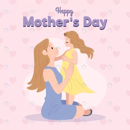 organic flat mother s day illustration crcb349f4d1 size0.69mb - title:graphic home - اورچین فایل - format: - sku: - keywords: p_id:353984