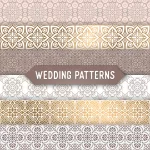ornamental wedding patterns crc19d70b50 size13.33mb - title:Home - اورچین فایل - format: - sku: - keywords:وکتور,موکاپ,افکت متنی,پروژه افترافکت p_id:63922