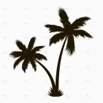palm tree silhouette realistic tropical plant vec crcef407b4b size1.48mb - title:Home - اورچین فایل - format: - sku: - keywords:وکتور,موکاپ,افکت متنی,پروژه افترافکت p_id:63922