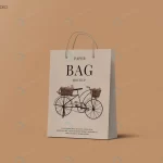 - paper bag mockup crc7484fa3d size39.61mb - Home