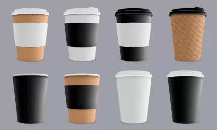 paper cardboard cups cafe restaurant crcf3ba9dac size2.88mb - title:graphic home - اورچین فایل - format: - sku: - keywords: p_id:353984