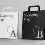 paper shopping bag mockup design crce58013f4 size190.33mb - title:Home - اورچین فایل - format: - sku: - keywords:وکتور,موکاپ,افکت متنی,پروژه افترافکت p_id:63922