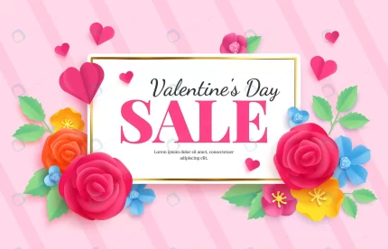 paper valentines sale love celebration voucher ba crcaca296fe size5.1mb 1 - title:graphic home - اورچین فایل - format: - sku: - keywords: p_id:353984
