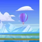parallax game background hot air balloons flying crca6e13bc2 size3.58mb - title:Home - اورچین فایل - format: - sku: - keywords:وکتور,موکاپ,افکت متنی,پروژه افترافکت p_id:63922