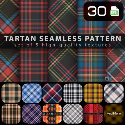 pattern tartan 3cc - title:graphic home - اورچین فایل - format: - sku: - keywords: p_id:353984