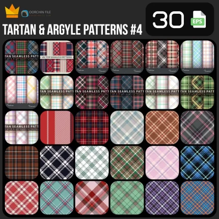- pattern tartan 4dd - Home