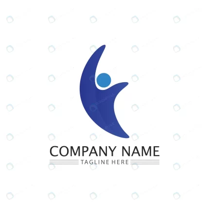 people logo team succes people work group communit rnd290 frp31594959 - title:graphic home - اورچین فایل - format: - sku: - keywords: p_id:353984