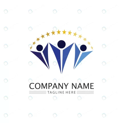 people logo team succes people work group communit rnd491 frp31595029 1 - title:graphic home - اورچین فایل - format: - sku: - keywords: p_id:353984