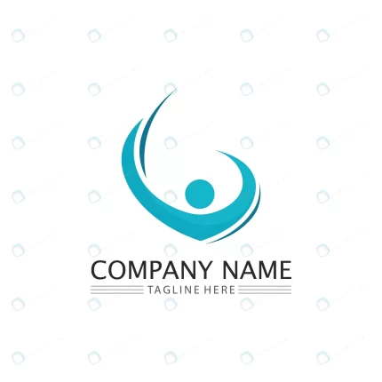 people logo team succes people work group communit rnd792 frp31594973 1 - title:graphic home - اورچین فایل - format: - sku: - keywords: p_id:353984