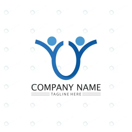 people logo team succes people work group communit rnd910 frp31594936 1 - title:graphic home - اورچین فایل - format: - sku: - keywords: p_id:353984