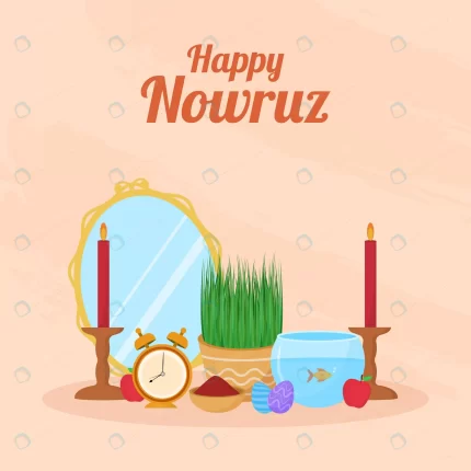 persian new year happy nowruz background 4 crca04bd124 size3.16mb - title:graphic home - اورچین فایل - format: - sku: - keywords: p_id:353984