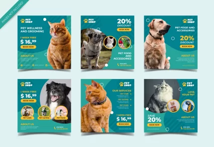 pet shop instagram post template crc31a28b69 size5.64mb scaled 1 - title:graphic home - اورچین فایل - format: - sku: - keywords: p_id:353984