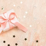 - pink gift box with bow golden confetti creative b crc58a1e46f size11.34mb 5472x3078 1 - Home