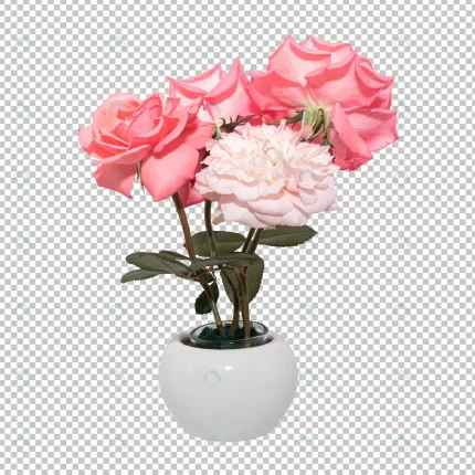 pink rose flowers vase transparent crc1a7e2dfc size19.52mb - title:graphic home - اورچین فایل - format: - sku: - keywords: p_id:353984