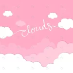 pink sky with clouds wallpaper vector crc3344afc1 size1.69mb - title:Home - اورچین فایل - format: - sku: - keywords:وکتور,موکاپ,افکت متنی,پروژه افترافکت p_id:63922
